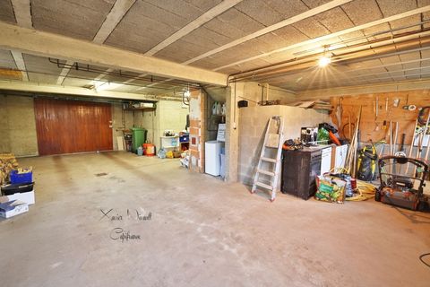 Villa a Tournus, Saone-et-Loire, Tournus - € 228.000 | Ref: 340933398190 - foto 14