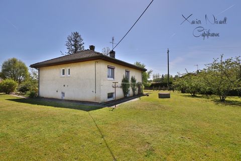 Villa a Tournus, Saone-et-Loire, Tournus - € 228.000 | Ref: 340933398190 - foto 18