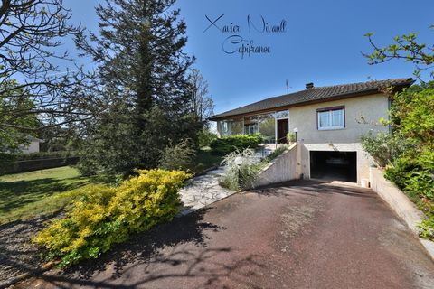 Villa a Tournus, Saone-et-Loire, Tournus - € 228.000 | Ref: 340933398190 - foto 19