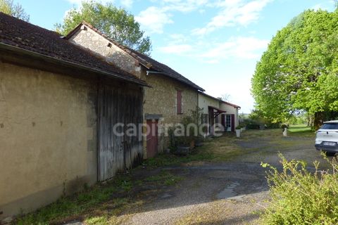 Villa a Saint-Nexans, Dordogne, Saint-Nexans - € 220.000 | Ref: 340932055840 - foto 3