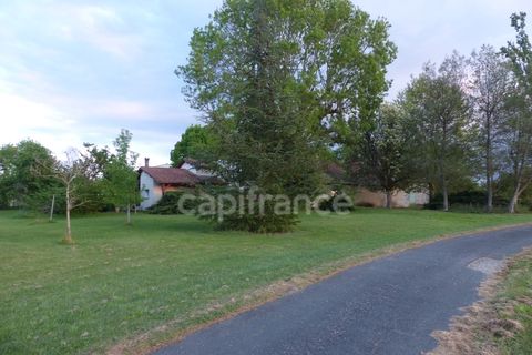 Villa a Saint-Nexans, Dordogne, Saint-Nexans - € 220.000 | Ref: 340932055840 - foto 4