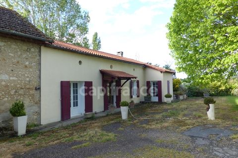 Villa a Saint-Nexans, Dordogne, Saint-Nexans - € 220.000 | Ref: 340932055840 - foto 6