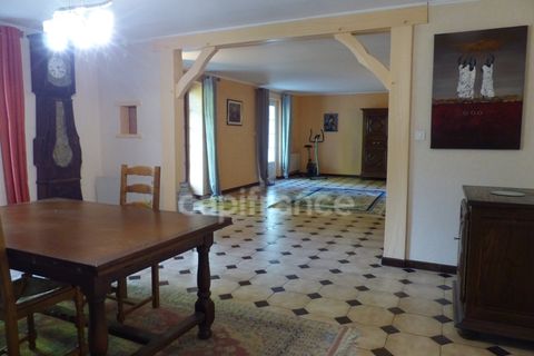 Villa a Saint-Nexans, Dordogne, Saint-Nexans - € 220.000 | Ref: 340932055840 - foto 8