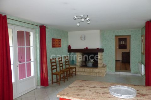 Villa a Saint-Nexans, Dordogne, Saint-Nexans - € 220.000 | Ref: 340932055840 - foto 9
