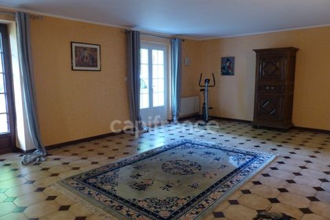 Villa a Saint-Nexans, Dordogne, Saint-Nexans - € 220.000 | Ref: 340932055840 - foto 10