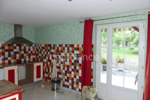 Villa a Saint-Nexans, Dordogne, Saint-Nexans - € 220.000 | Ref: 340932055840 - foto 13