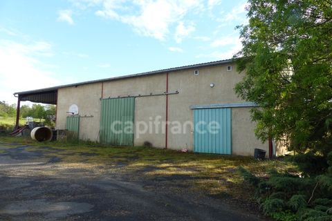 Villa a Saint-Nexans, Dordogne, Saint-Nexans - € 220.000 | Ref: 340932055840 - foto 20