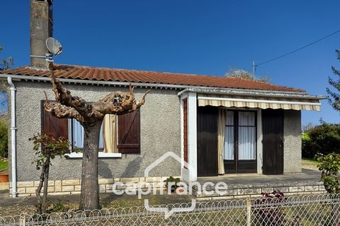 Villa a Gabarret, Landes, Gabarret - € 109.500 | Ref: 340937467323 - foto 14