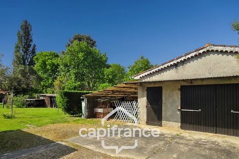 Villa a Gabarret, Landes, Gabarret - € 109.500 | Ref: 340937467323 - foto 15