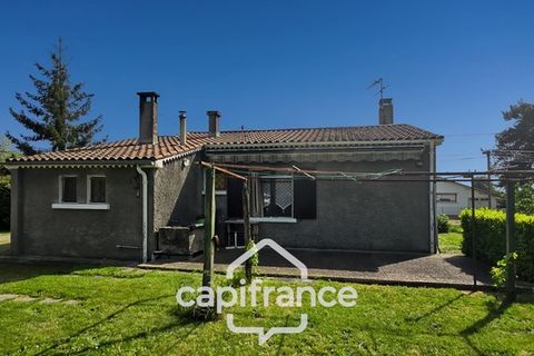 Villa a Gabarret, Landes, Gabarret - € 109.500 | Ref: 340937467323 - foto 17