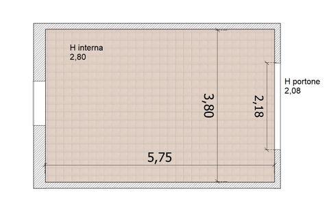 Garage i Modena, Modena, Modena - € 23.000 | Ref: 3176 - foto 13
