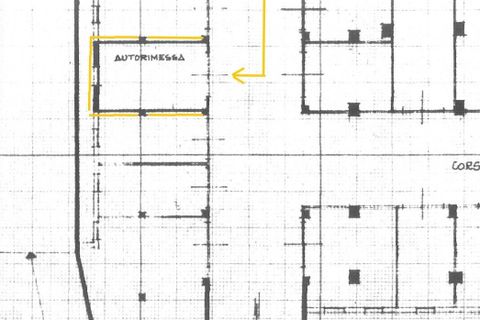 Garage i Modena, Modena, Modena - € 23.000 | Ref: 3176 - foto 14