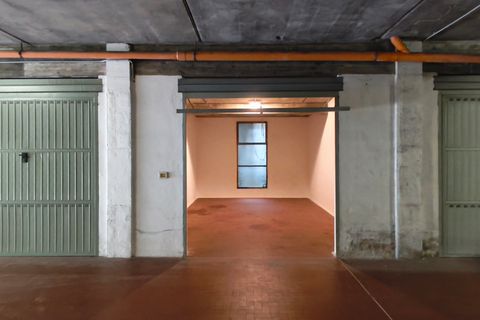 Garage i Modena, Modena, Modena - € 23.000 | Ref: 3176 - foto 23