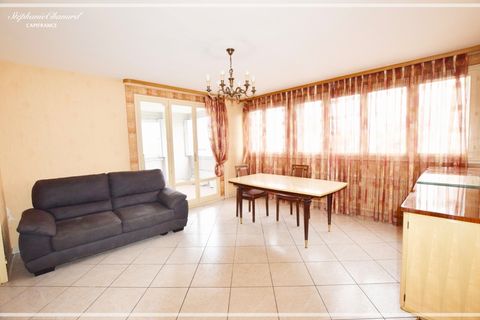 Lejlighed i Lyon, Rhone, Lyon - € 269.000 | Ref: 340935223638 - foto 2
