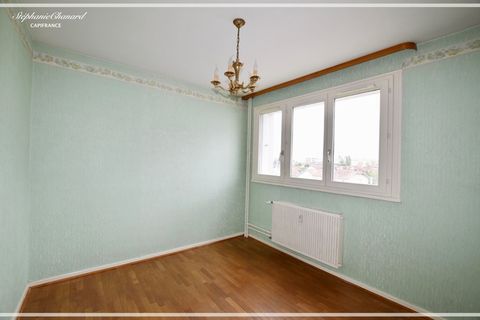 Lejlighed i Lyon, Rhone, Lyon - € 269.000 | Ref: 340935223638 - foto 4