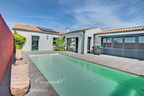 Villa i Marsilly, Charente-Maritime, Marsilly - € 797.000 | Ref: 340936232493 - foto 2