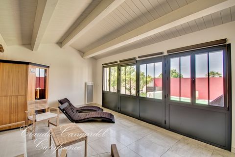 Villa i Marsilly, Charente-Maritime, Marsilly - € 797.000 | Ref: 340936232493 - foto 4