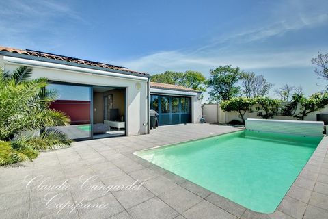 Villa i Marsilly, Charente-Maritime, Marsilly - € 797.000 | Ref: 340936232493 - foto 7