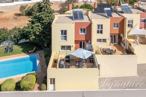 Rækkehus i Almancil, Faro, Almancil - € 895.000 | Ref: ST-2102 - foto 1