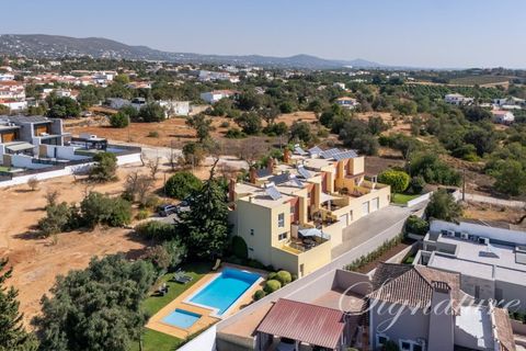 Rækkehus i Almancil, Faro, Almancil - € 895.000 | Ref: ST-2102 - foto 2