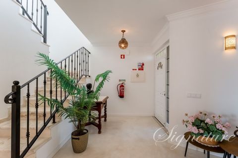 Rækkehus i Almancil, Faro, Almancil - € 895.000 | Ref: ST-2102 - foto 20