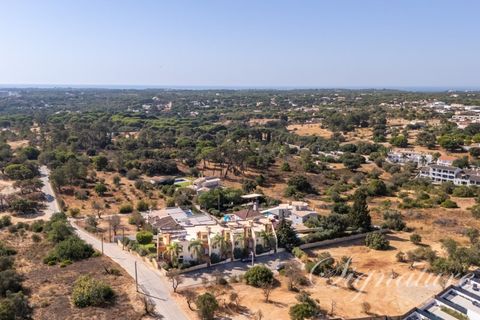 Rækkehus i Almancil, Faro, Almancil - € 895.000 | Ref: ST-2102 - foto 41