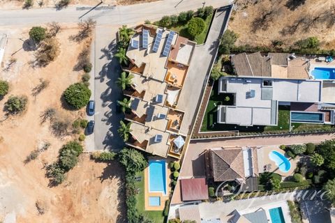 Rækkehus i Almancil, Faro, Almancil - € 895.000 | Ref: ST-2102 - foto 42