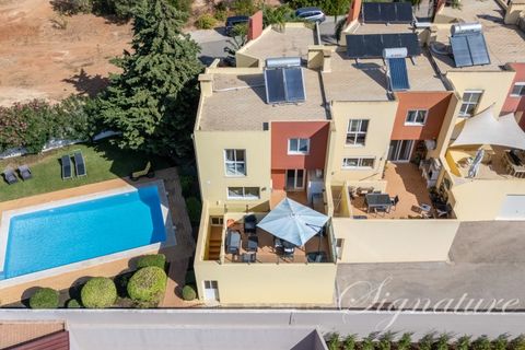 Rækkehus i Almancil, Faro, Almancil - € 895.000 | Ref: ST-2102 - foto 45