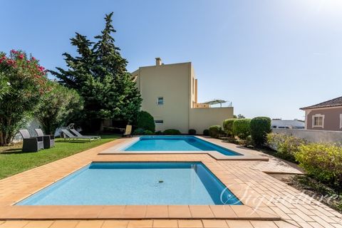 Rækkehus i Almancil, Faro, Almancil - € 895.000 | Ref: ST-2102 - foto 48