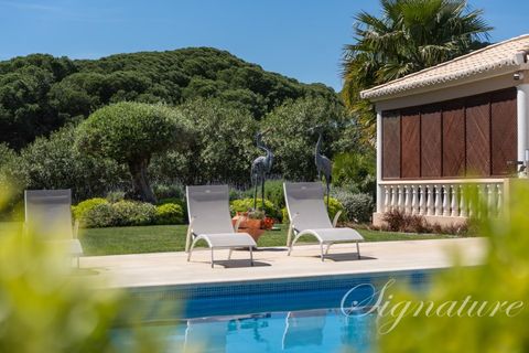 Villa i Almancil, Faro, Almancil - € 3.885.000 | Ref: SV-2129 - foto 3