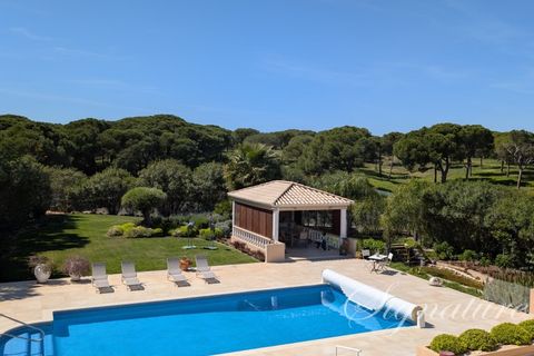 Villa i Almancil, Faro, Almancil - € 3.885.000 | Ref: SV-2129 - foto 4
