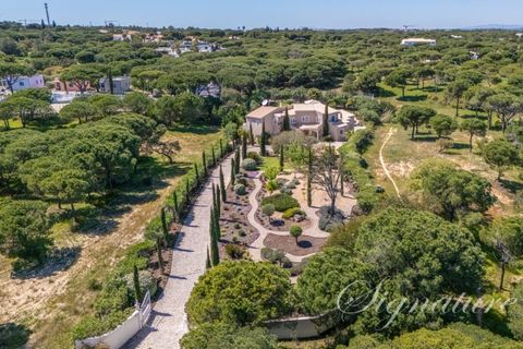 Villa i Almancil, Faro, Almancil - € 3.885.000 | Ref: SV-2129 - foto 5