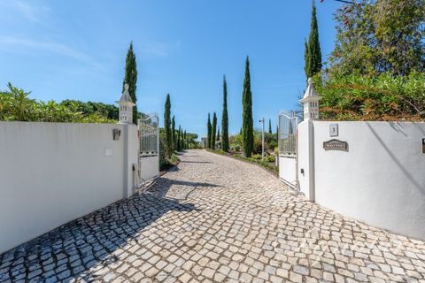 Villa i Almancil, Faro, Almancil - € 3.885.000 | Ref: SV-2129 - foto 6