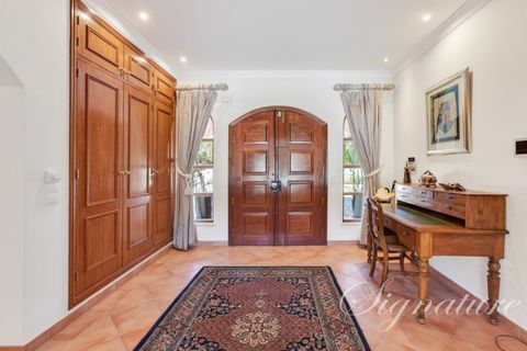 Villa i Almancil, Faro, Almancil - € 3.885.000 | Ref: SV-2129 - foto 7