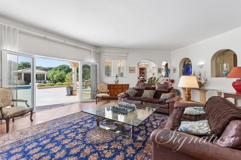 Villa i Almancil, Faro, Almancil - € 3.885.000 | Ref: SV-2129 - foto 8