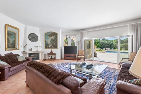 Villa i Almancil, Faro, Almancil - € 3.885.000 | Ref: SV-2129 - foto 9