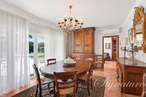 Villa i Almancil, Faro, Almancil - € 3.885.000 | Ref: SV-2129 - foto 14