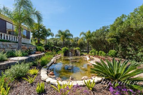 Villa i Almancil, Faro, Almancil - € 3.885.000 | Ref: SV-2129 - foto 16