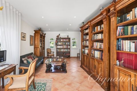 Villa i Almancil, Faro, Almancil - € 3.885.000 | Ref: SV-2129 - foto 18