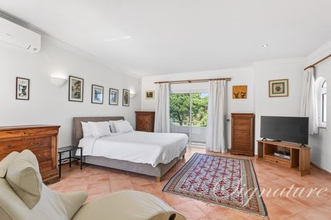 Villa i Almancil, Faro, Almancil - € 3.885.000 | Ref: SV-2129 - foto 20