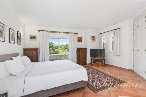 Villa i Almancil, Faro, Almancil - € 3.885.000 | Ref: SV-2129 - foto 21