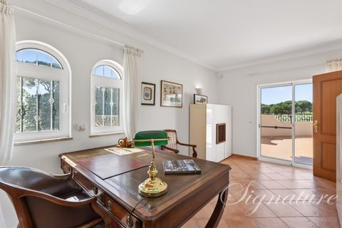 Villa i Almancil, Faro, Almancil - € 3.885.000 | Ref: SV-2129 - foto 27