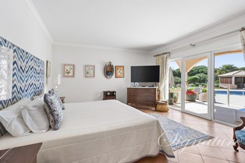 Villa i Almancil, Faro, Almancil - € 3.885.000 | Ref: SV-2129 - foto 37