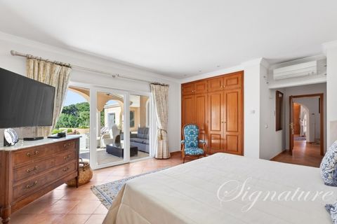 Villa i Almancil, Faro, Almancil - € 3.885.000 | Ref: SV-2129 - foto 39