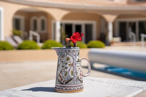 Villa i Almancil, Faro, Almancil - € 3.885.000 | Ref: SV-2129 - foto 45