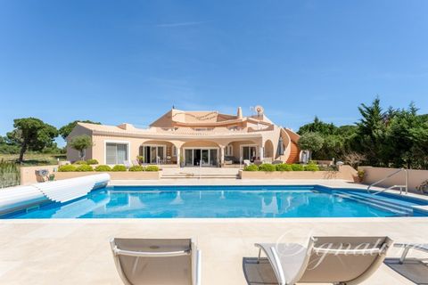 Villa i Almancil, Faro, Almancil - € 3.885.000 | Ref: SV-2129 - foto 46