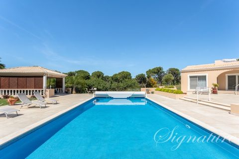 Villa i Almancil, Faro, Almancil - € 3.885.000 | Ref: SV-2129 - foto 47