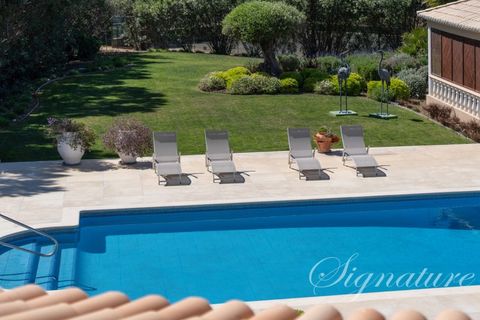 Villa i Almancil, Faro, Almancil - € 3.885.000 | Ref: SV-2129 - foto 48