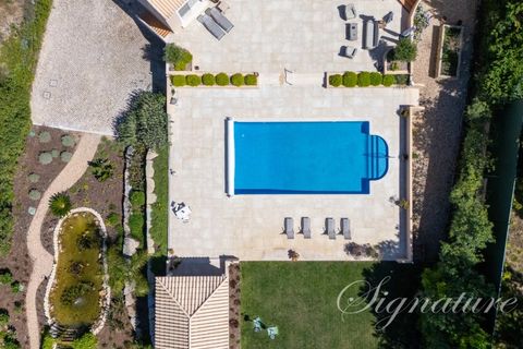 Villa i Almancil, Faro, Almancil - € 3.885.000 | Ref: SV-2129 - foto 49