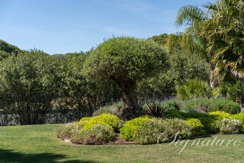 Villa i Almancil, Faro, Almancil - € 3.885.000 | Ref: SV-2129 - foto 50